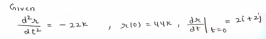 Calculus homework question answer, step 1, image 1