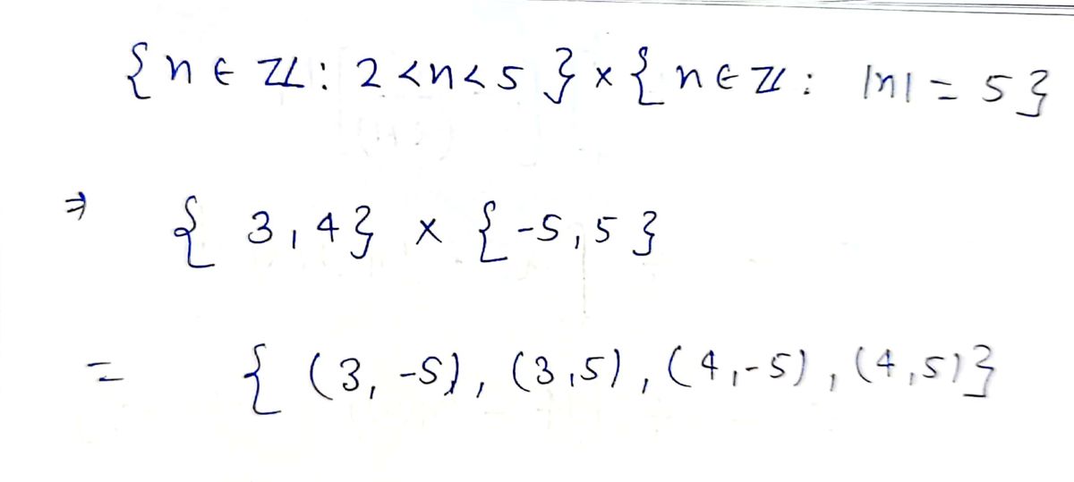 Advanced Math homework question answer, step 1, image 1