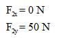 Physics homework question answer, step 1, image 3