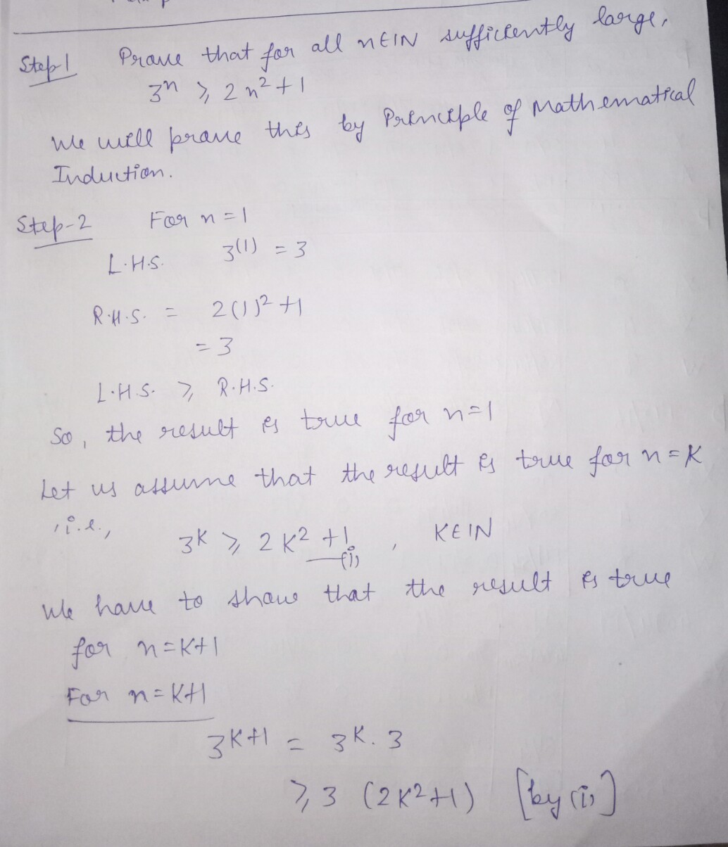 Advanced Math homework question answer, step 1, image 1