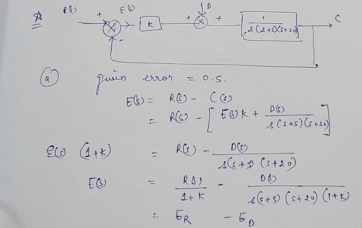 Electrical Engineering homework question answer, step 1, image 1