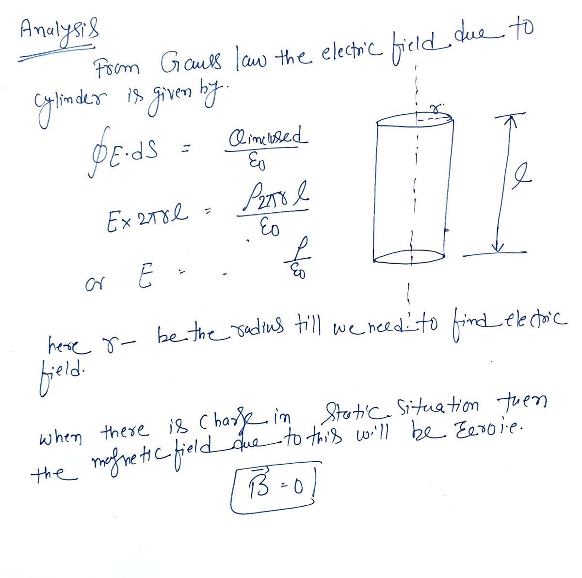 Advanced Physics homework question answer, step 1, image 1