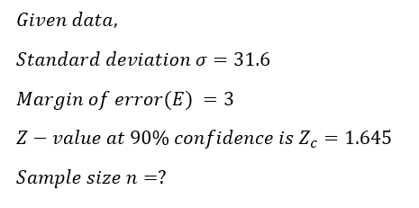 Statistics homework question answer, step 1, image 1