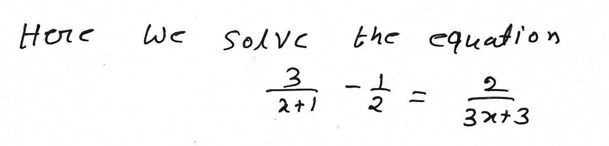 Algebra homework question answer, step 1, image 1