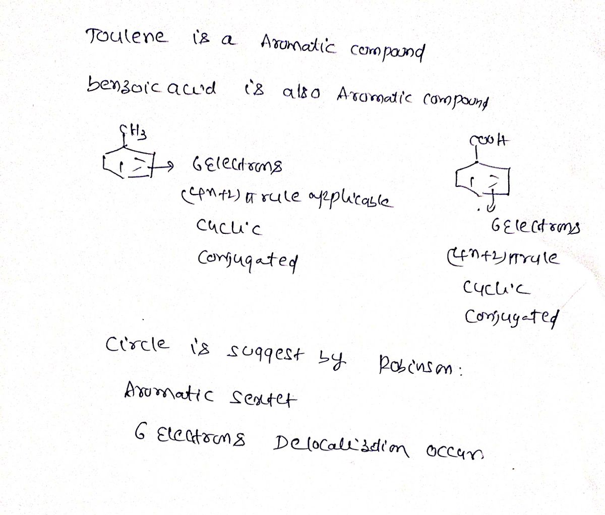 Chemistry homework question answer, step 1, image 1