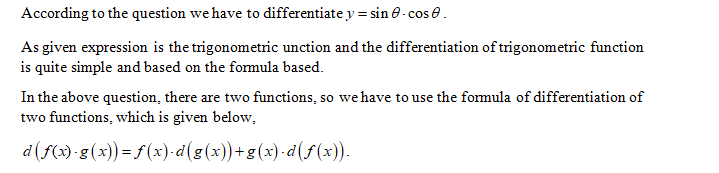 Calculus homework question answer, step 1, image 1