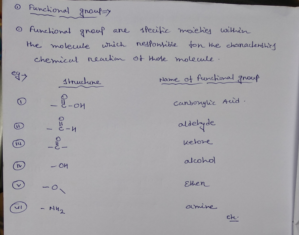 Chemistry homework question answer, step 1, image 1