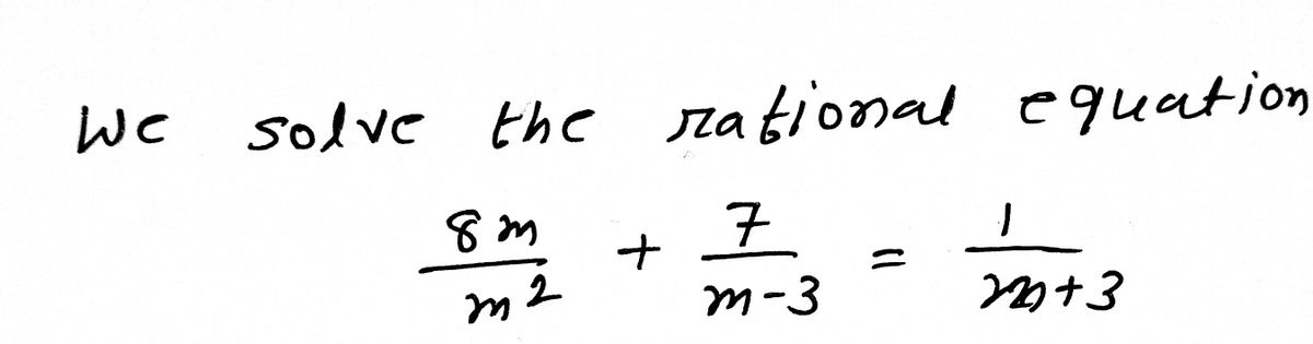 Algebra homework question answer, step 1, image 1