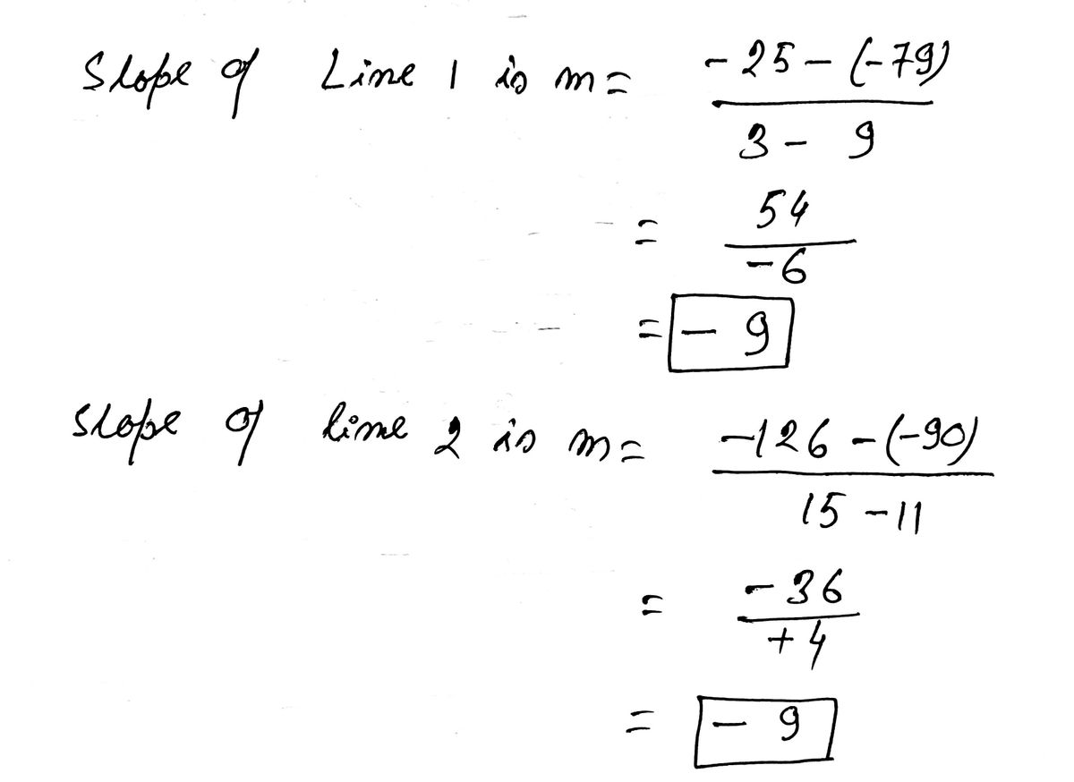 Algebra homework question answer, step 1, image 1