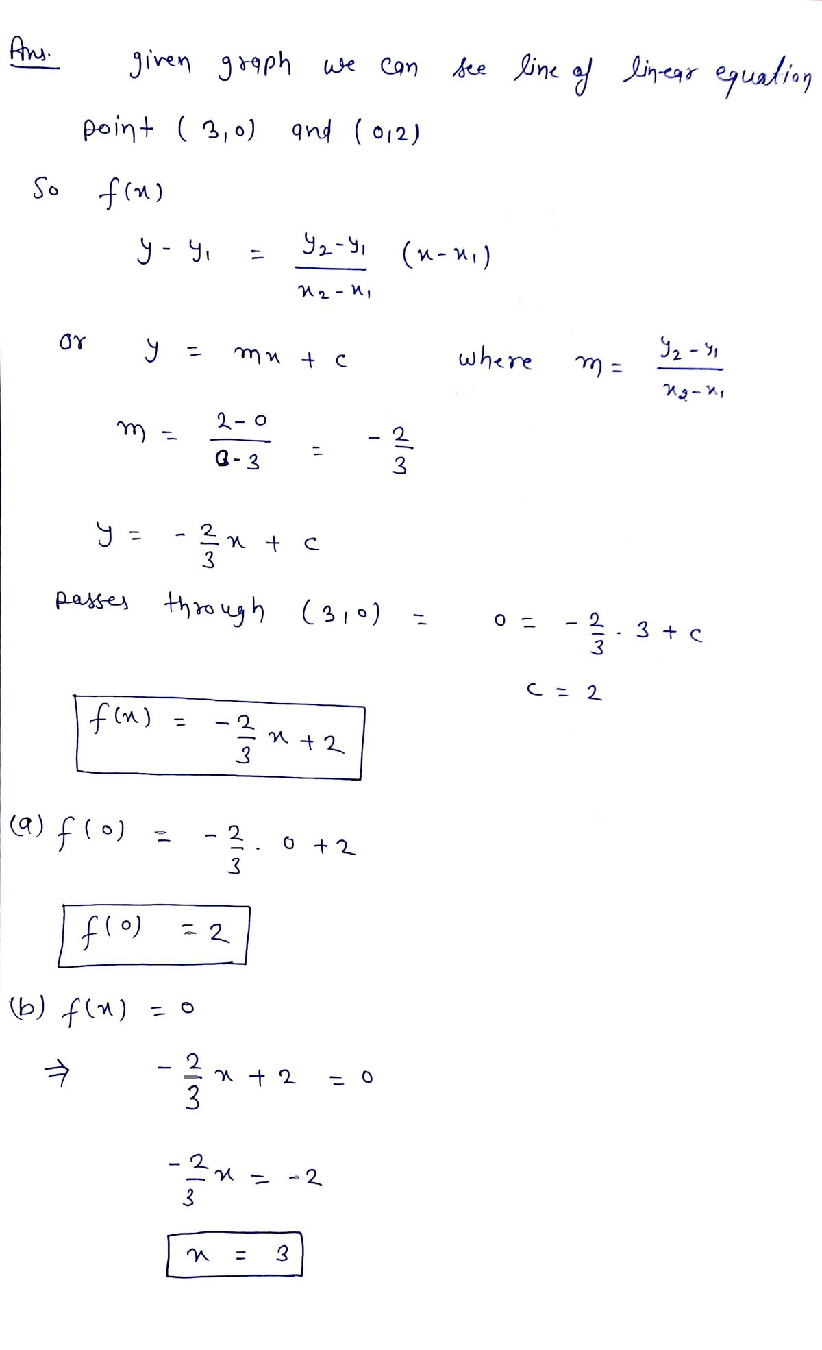 Algebra homework question answer, step 1, image 1