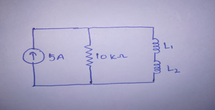 Electrical Engineering homework question answer, step 2, image 1