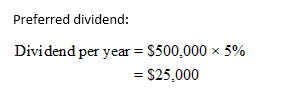 Accounting homework question answer, step 1, image 1