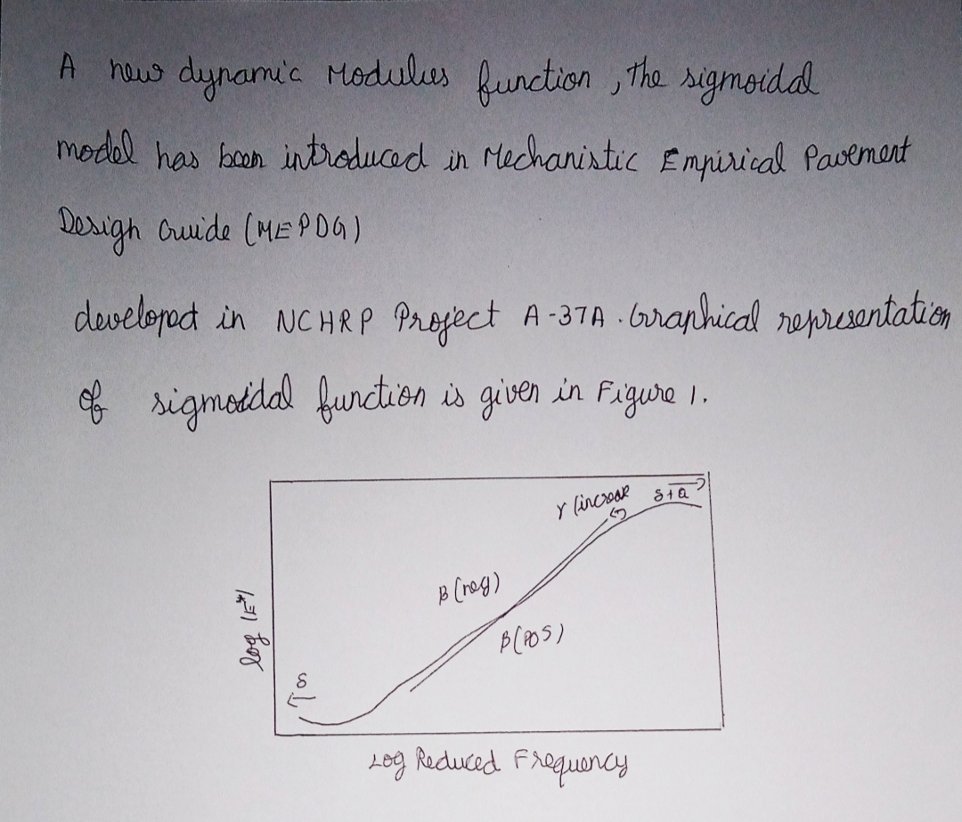 Civil Engineering homework question answer, step 1, image 1