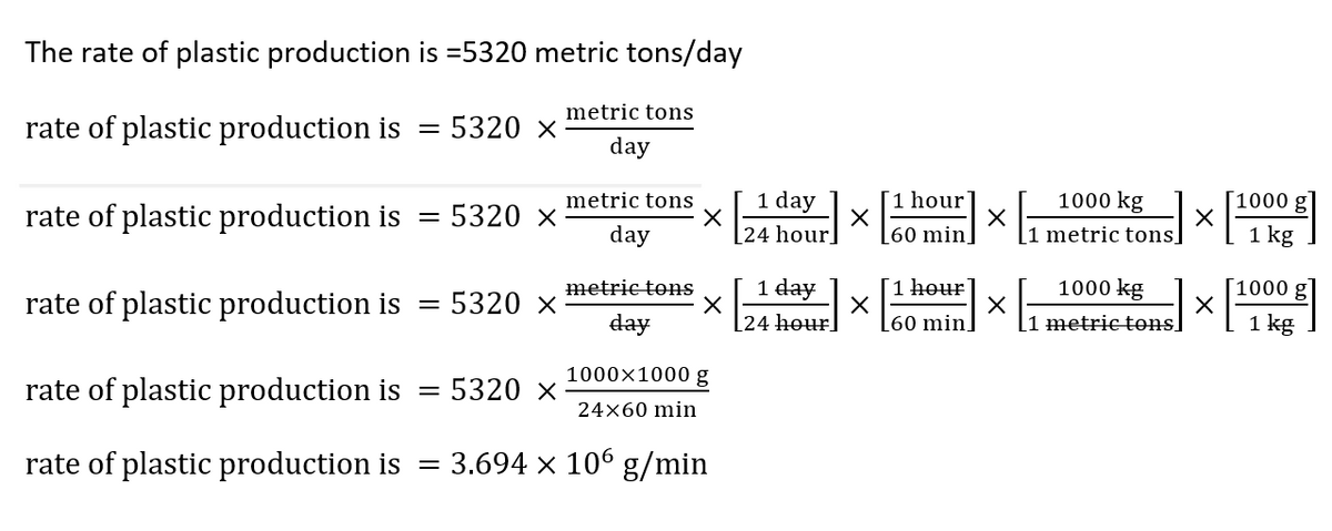 Chemistry homework question answer, step 2, image 1