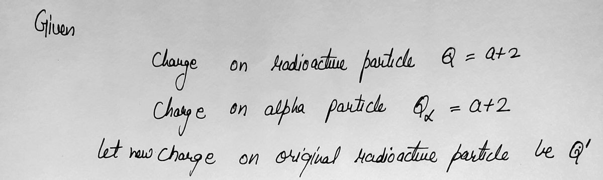 Physics homework question answer, step 1, image 1