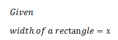 Algebra homework question answer, step 1, image 1