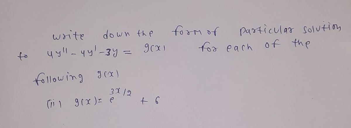 Advanced Math homework question answer, step 1, image 1