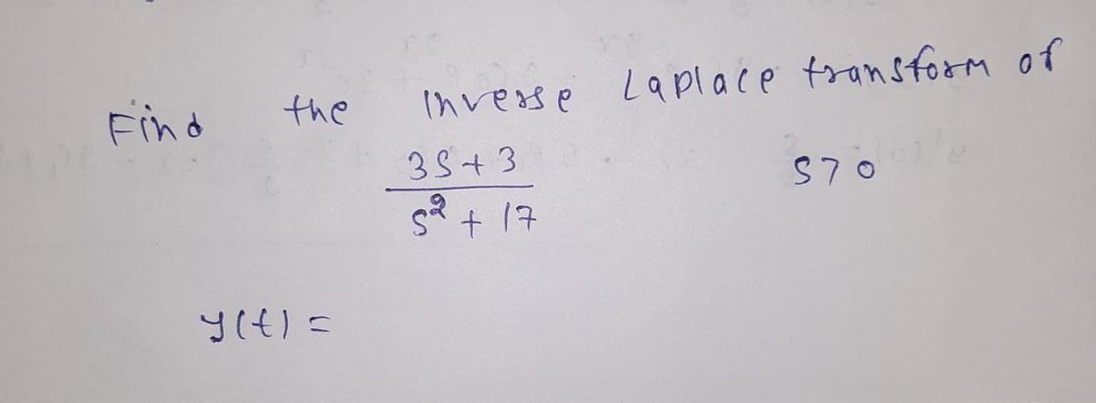 Advanced Math homework question answer, step 1, image 1