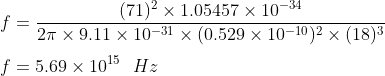 Advanced Physics homework question answer, step 2, image 8