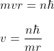 Advanced Physics homework question answer, step 2, image 1