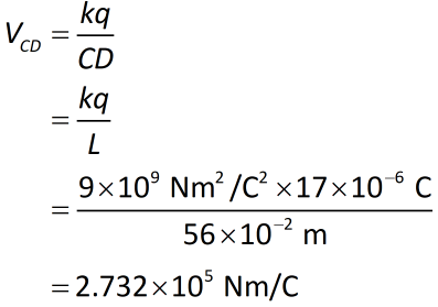 Physics homework question answer, step 1, image 4