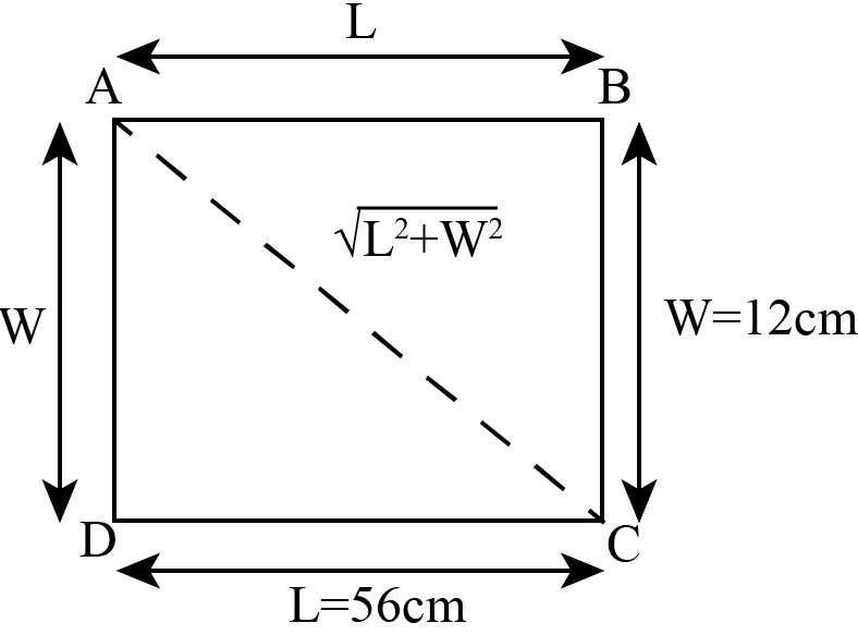 Physics homework question answer, step 1, image 1