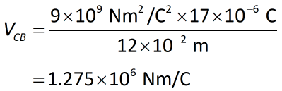 Physics homework question answer, step 1, image 3