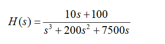 Electrical Engineering homework question answer, step 1, image 1