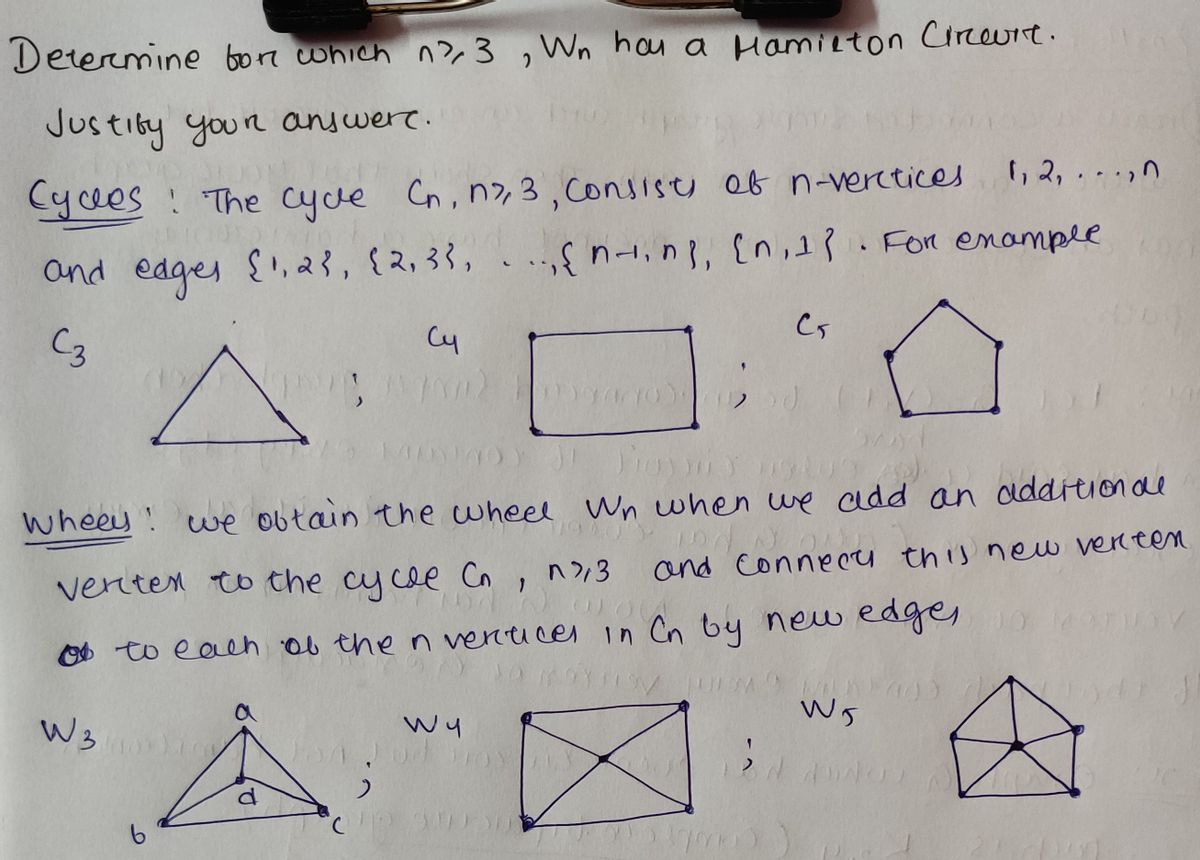 Advanced Math homework question answer, step 1, image 1