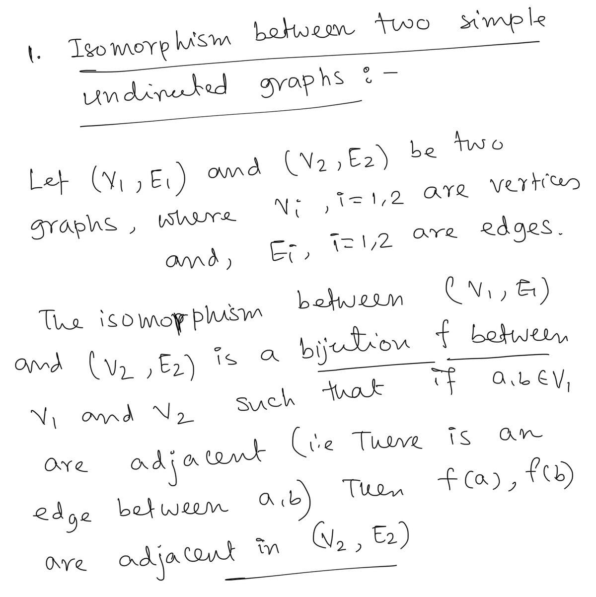 Advanced Math homework question answer, step 1, image 1