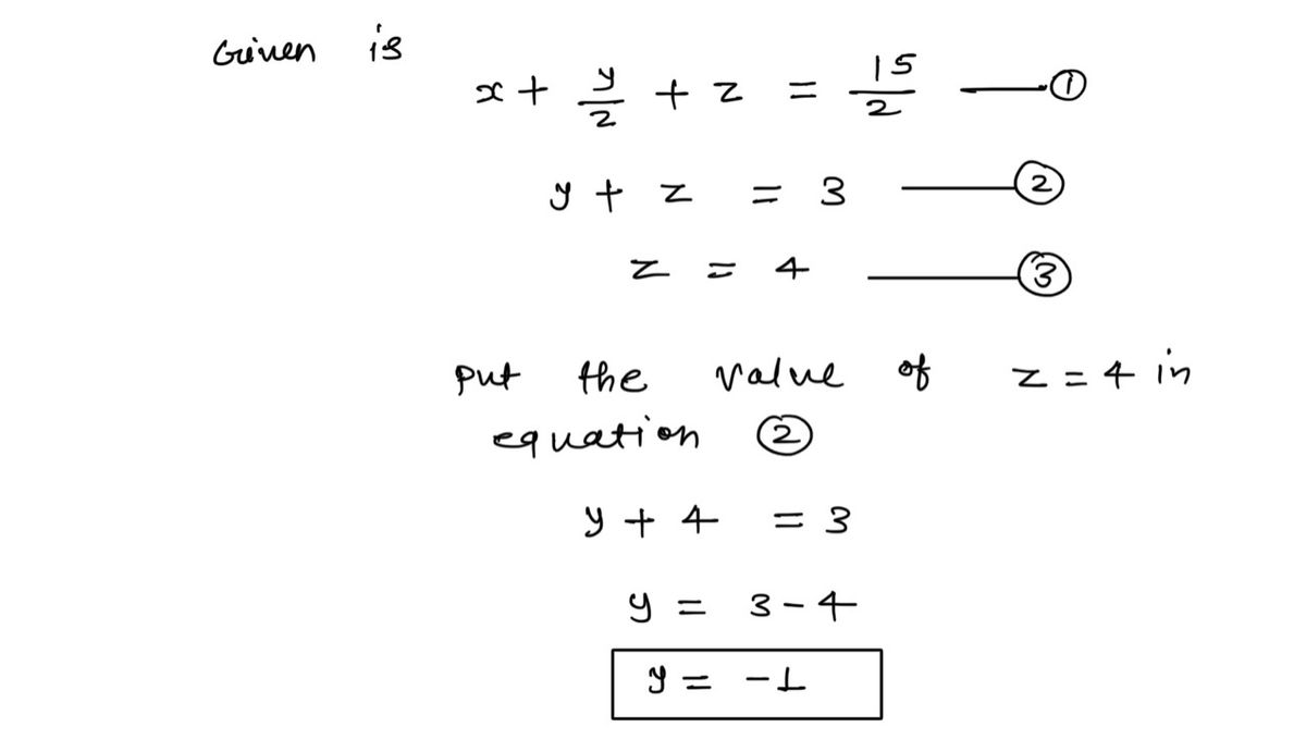 Calculus homework question answer, step 1, image 1