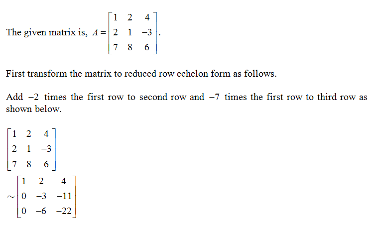 Advanced Math homework question answer, step 1, image 1