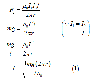 Physics homework question answer, step 1, image 2