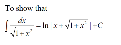 Calculus homework question answer, step 1, image 1