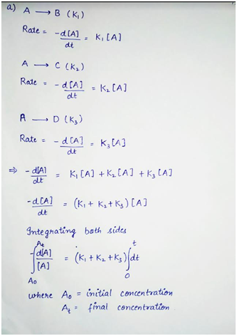 Chemistry homework question answer, step 2, image 1