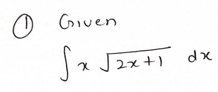 Calculus homework question answer, step 1, image 1