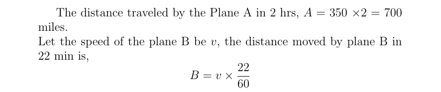 Physics homework question answer, step 1, image 1