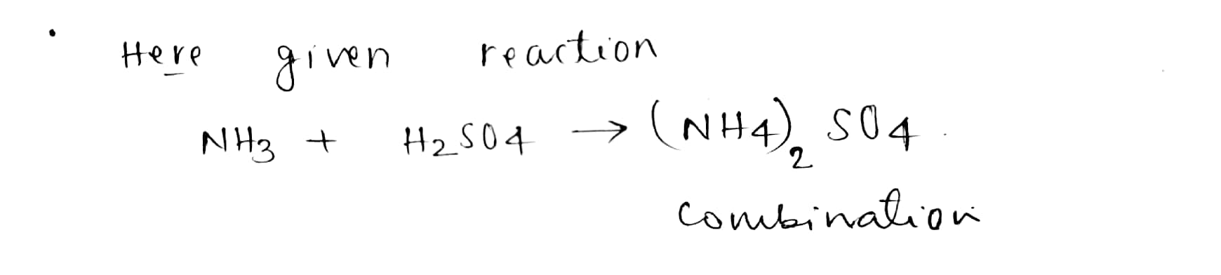 Chemistry homework question answer, step 1, image 1