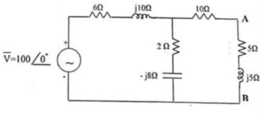 Electrical Engineering homework question answer, step 1, image 1