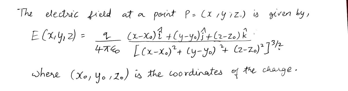 Advanced Physics homework question answer, step 1, image 1