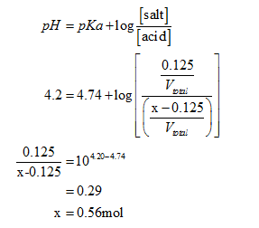 Chemistry homework question answer, step 2, image 4