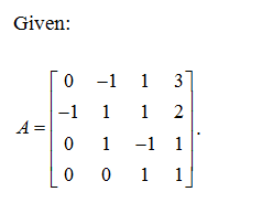 Advanced Math homework question answer, step 1, image 1