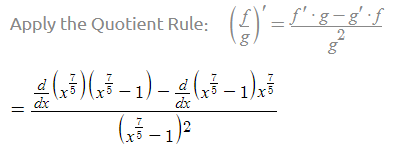 Calculus homework question answer, step 1, image 2