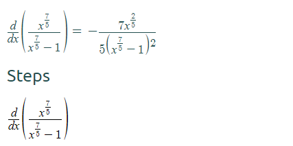 Calculus homework question answer, step 1, image 1