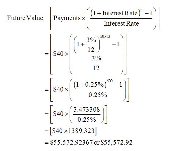 Finance homework question answer, step 1, image 1