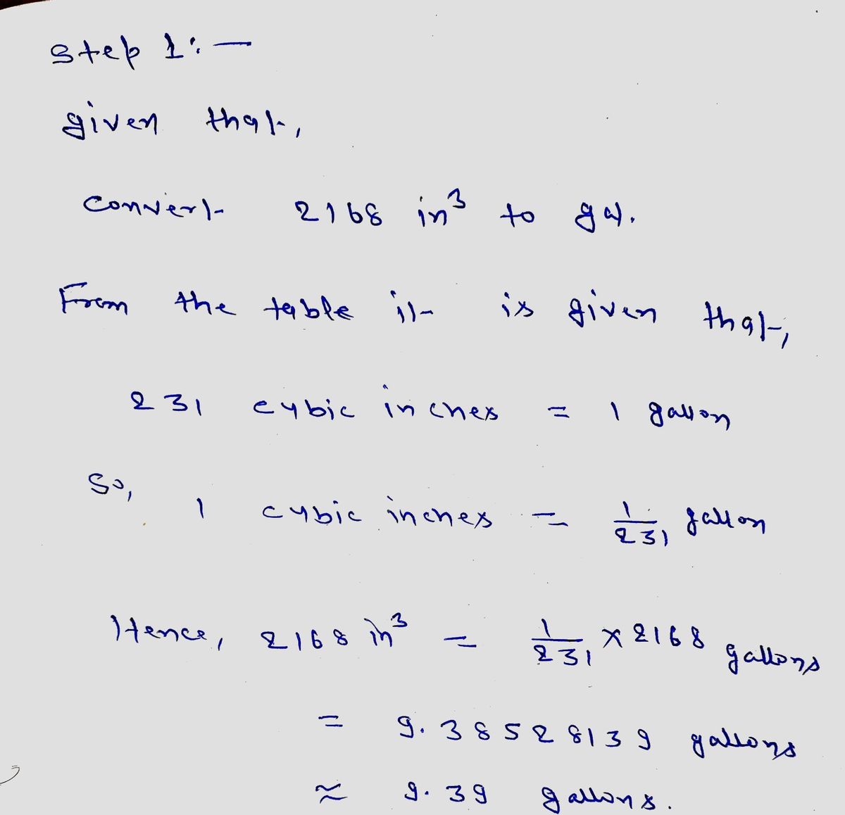 Advanced Math homework question answer, step 1, image 1