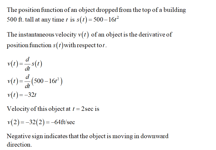 Calculus homework question answer, step 1, image 1