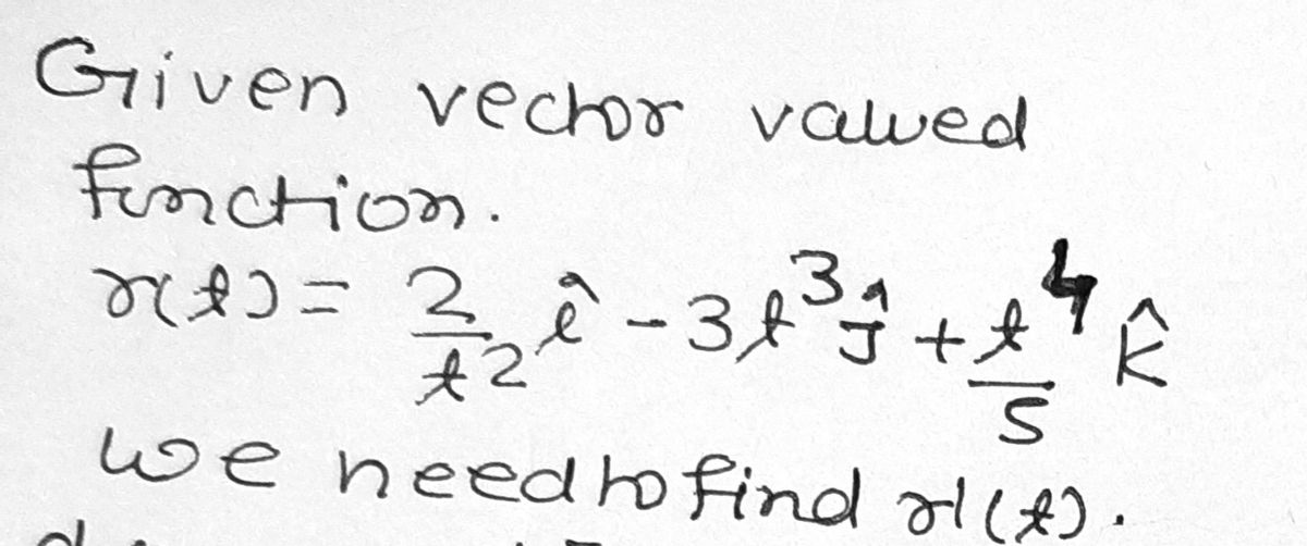 Advanced Math homework question answer, step 1, image 1