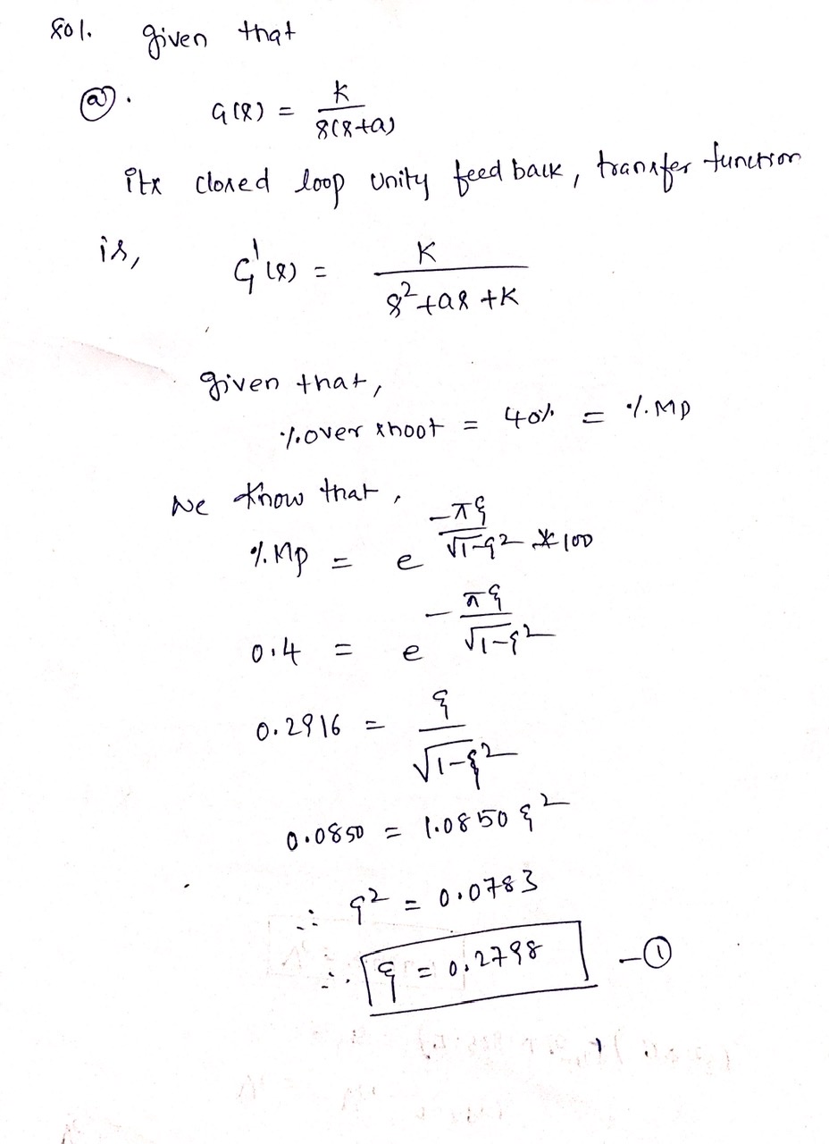 Electrical Engineering homework question answer, step 1, image 1