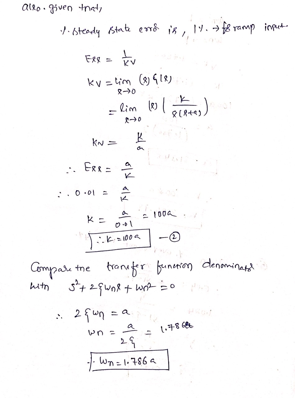 Electrical Engineering homework question answer, step 2, image 1